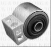 BORG & BECK BSK7487 Control Arm-/Trailing Arm Bush